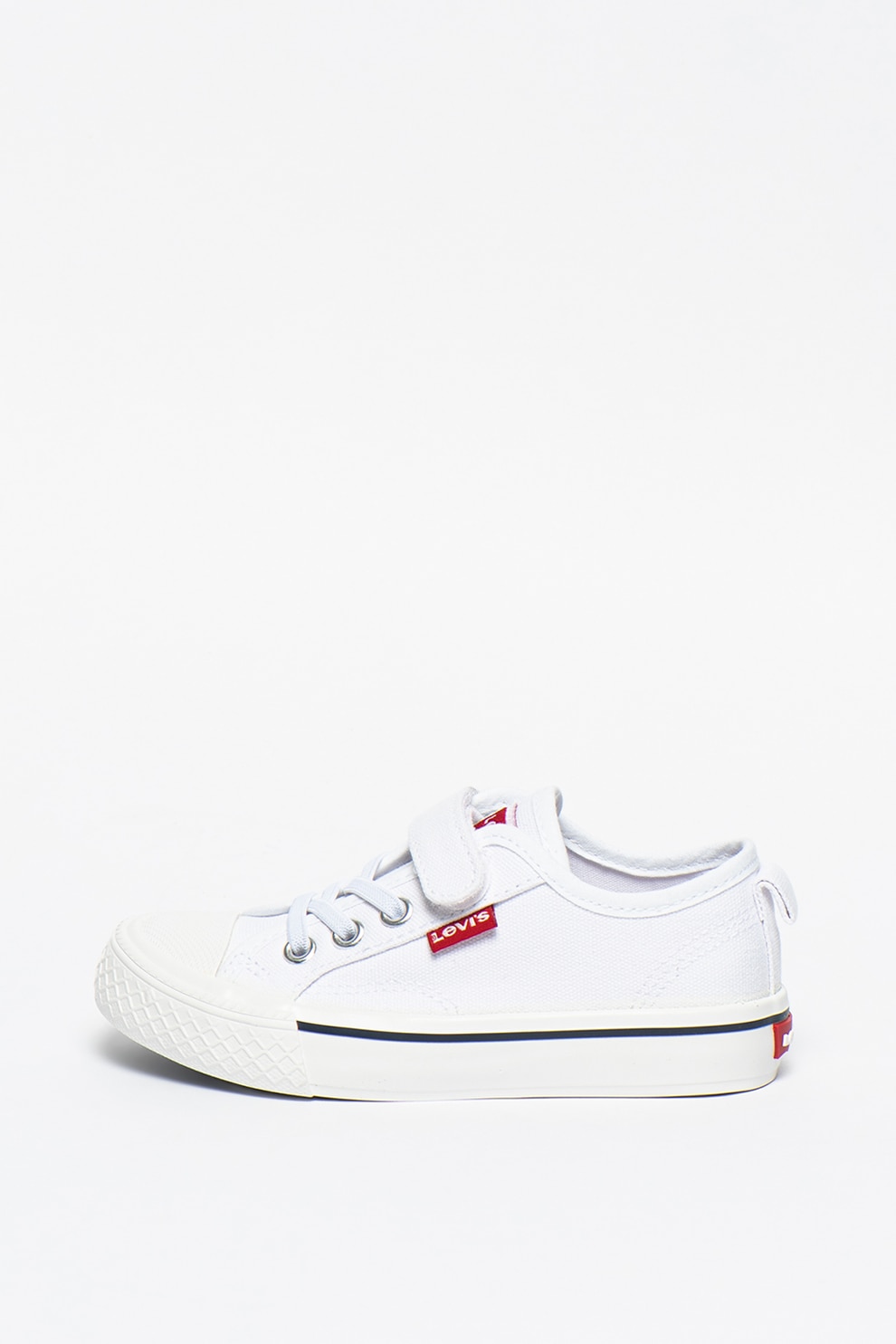 Levi's Kids, Tenisi Maui Mini, Alb, 25 EU