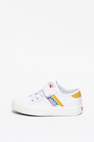 levis kids tenisi din material textil cu velcro mission alb 32 eu imagen 9_0_
0