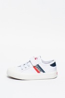 levis kids tenisi din material textil cu velcro mission alb 35 eu imagen 10_0_
0