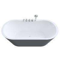 cada de baie doporro freestanding vicenza602s 170x80x63 cm imagen 17_0_
0