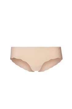 Skiny, Chiloti hipster din microfibra, fara cusaturi, Bej, L Skiny, Chiloti hipster din microfibra, fara cusaturi, Bej, L