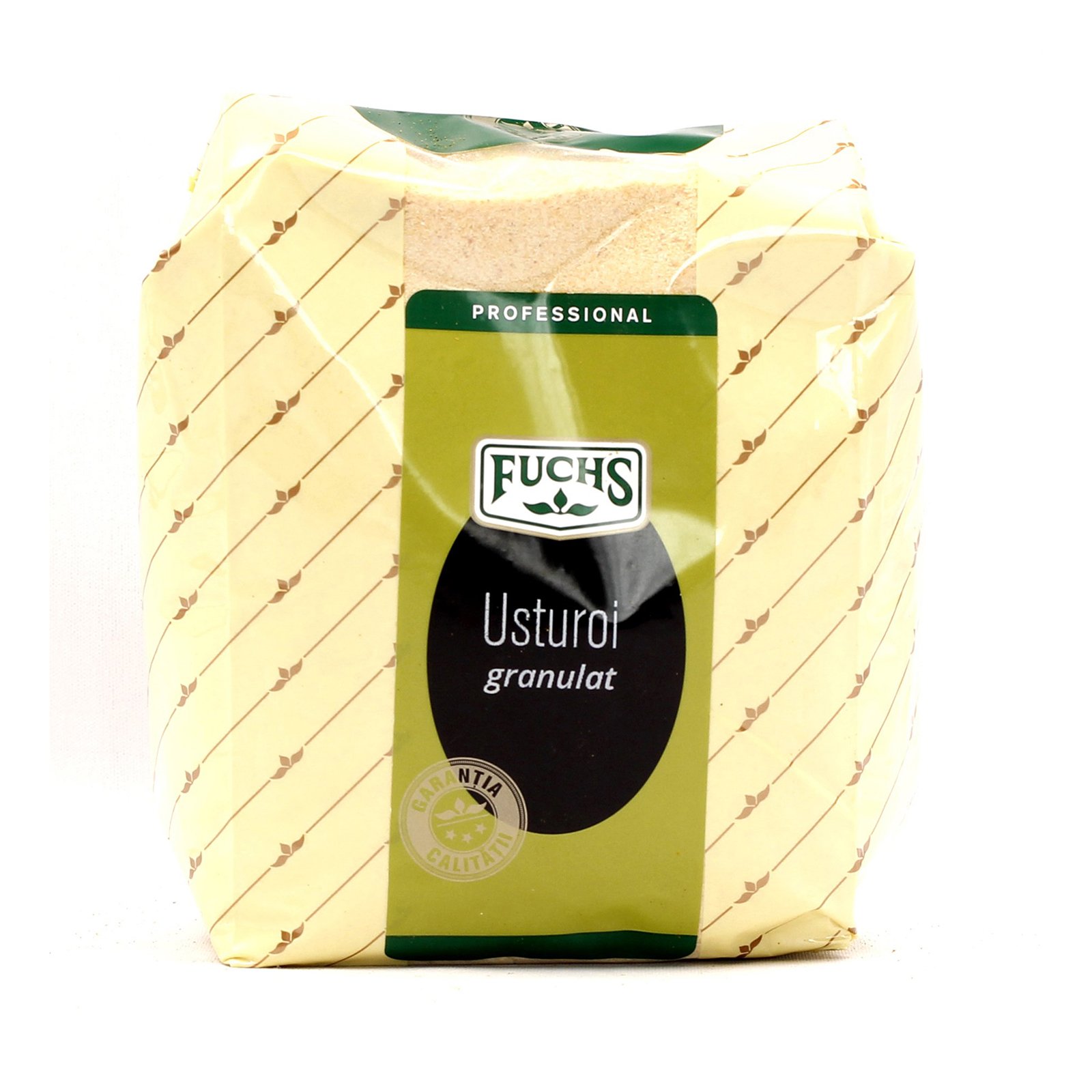 Usturoi granulat, Fuchs, 1000g