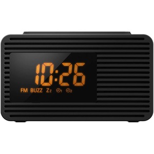 Órák és rádiós ébresztőórák