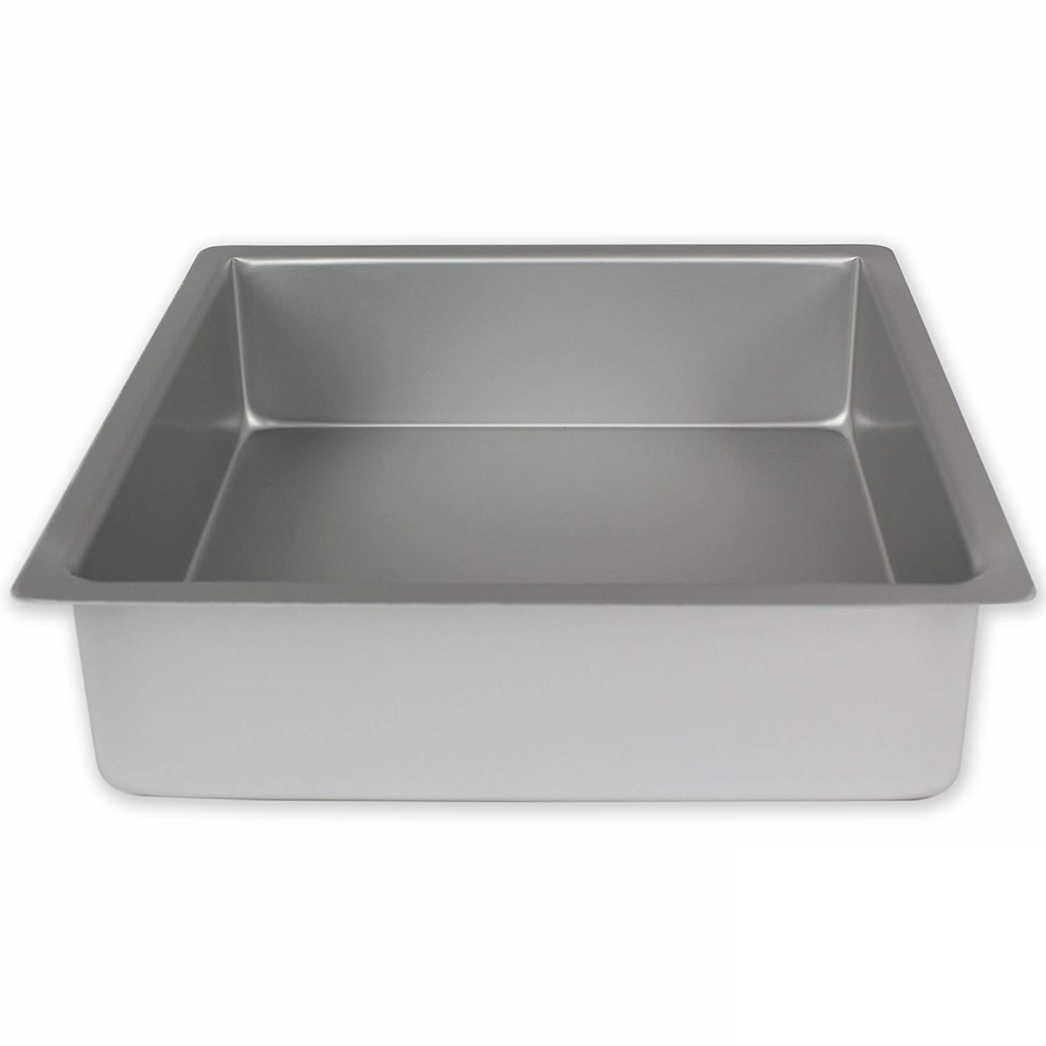 Forma de copt dreptunghiulara din aluminiu, 30x20x7.5cm - Decora