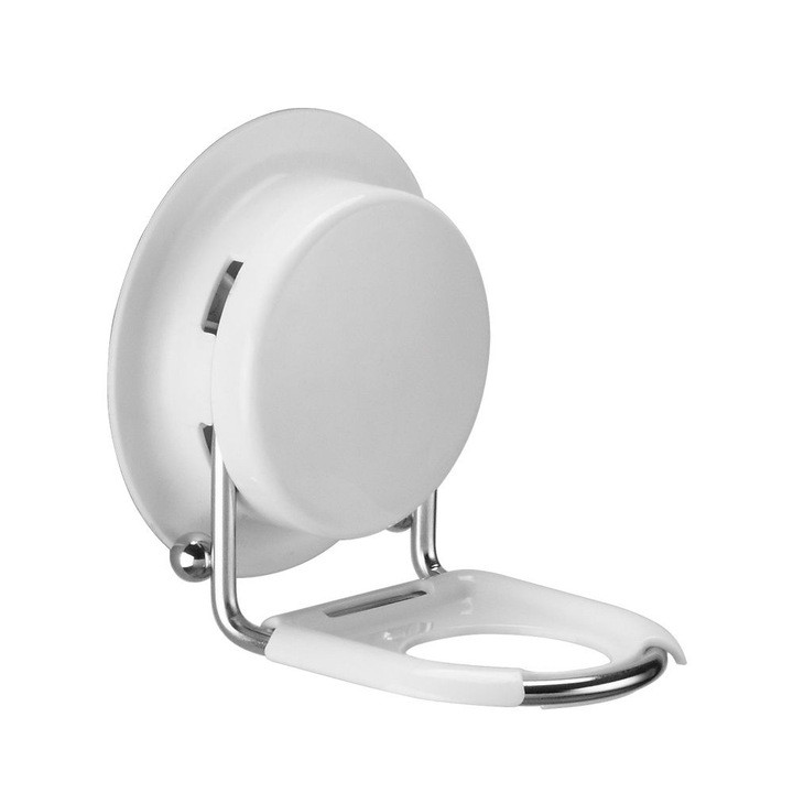 Поставка за шампоан или течен сапун House of Roger, с вендузи HeavyLock