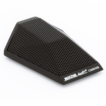 Microfon ambiental condenser Master Audio CM805SB Microfon ambiental condenser Master Audio CM805SB