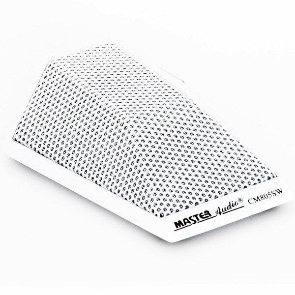 Microfon ambiental condenser Master Audio CM805SW
