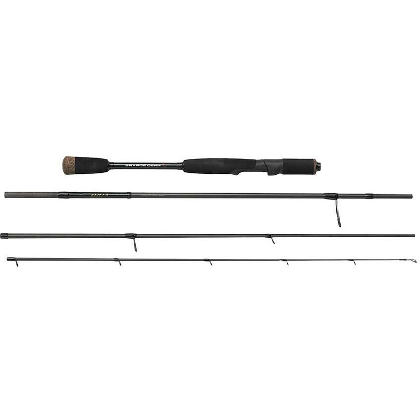 Lanseta Savage Gear Roadrunner XLNT 2.13M 5-18G