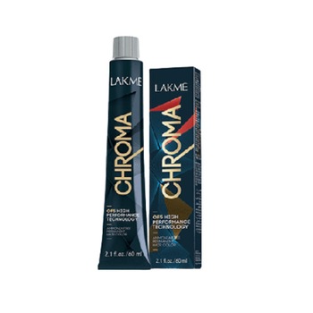 Vopsea de par permanenta fara amoniac iluminator, Lakme Chroma 0/00 60 ml Vopsea de par permanenta fara amoniac iluminator, Lakme Chroma 0/00 60 ml