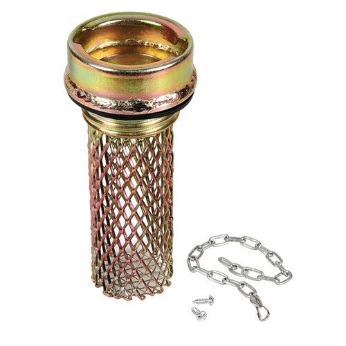 Antifurt combustibil camion cu surub - Ø 60mm