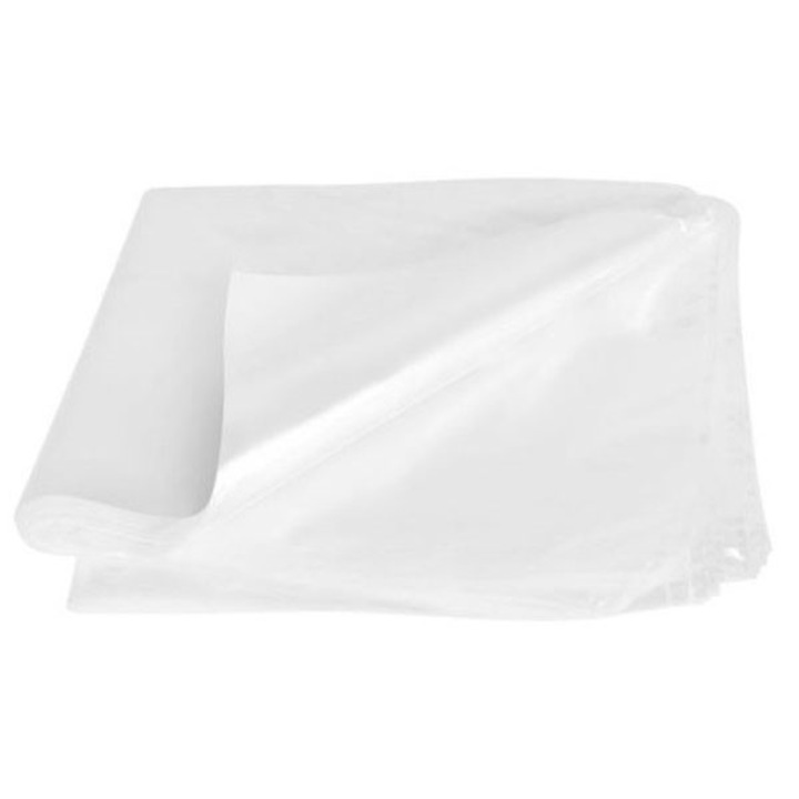 Set 50 saci pentru cadita pedichiura