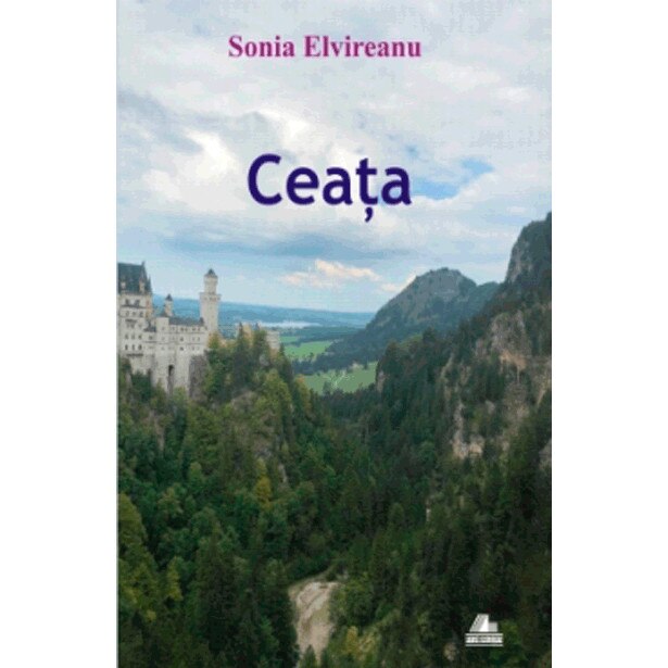 Ceata - Sonia Elvireanu, editia 2019