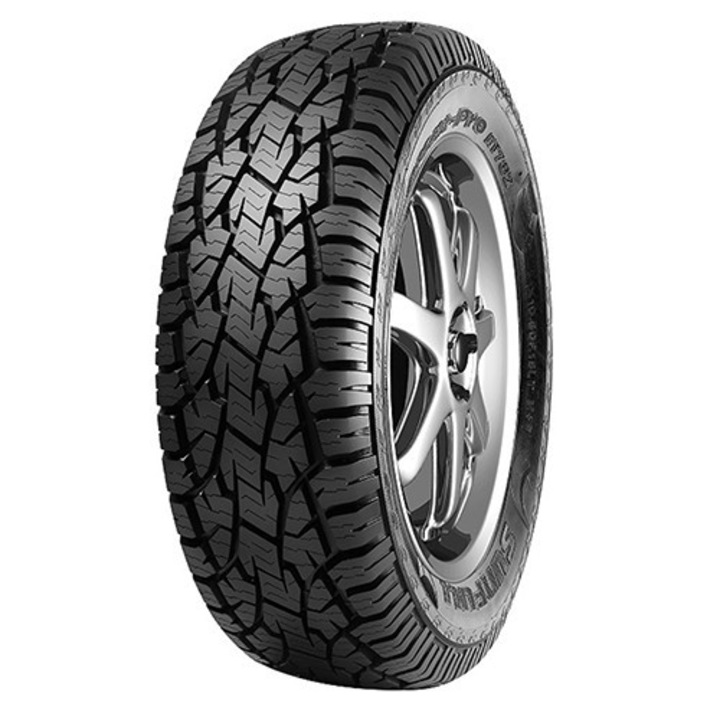 Anvelopa Sunfull MONT-PRO AT782 215/75R15 100S Vara