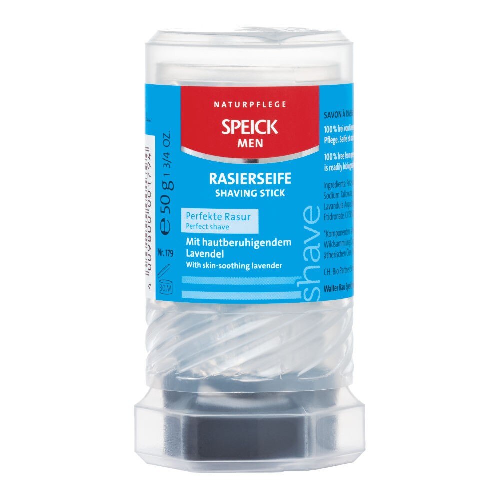 Sapun de barbierit stick Speick Men 50 gr
