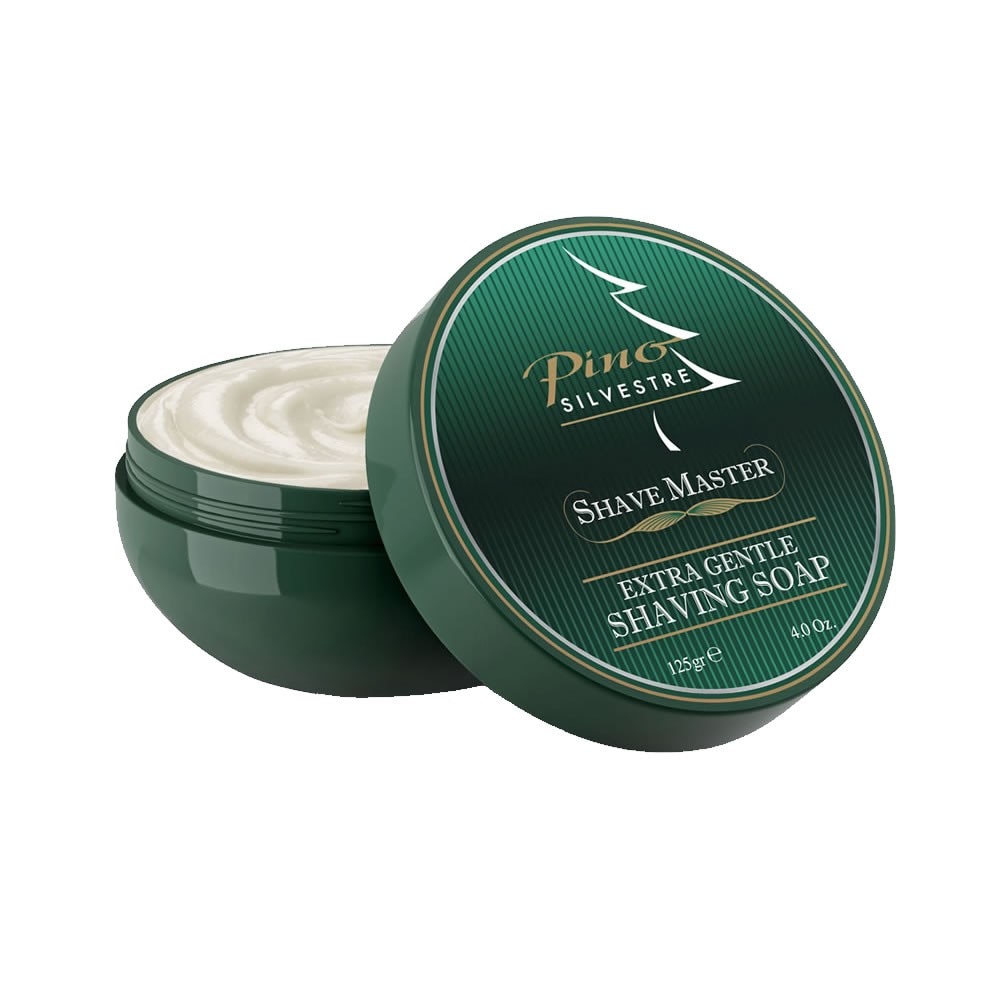 Sapun de barbierit Pino Silvestre Original 150 ml