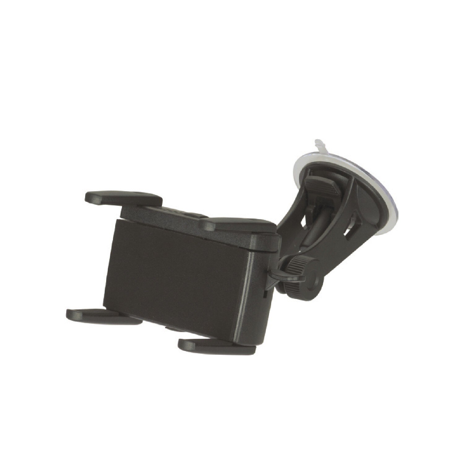 Suport auto cu ventuza pentru dispozitive de navigatie - GPS, Herbert Richter