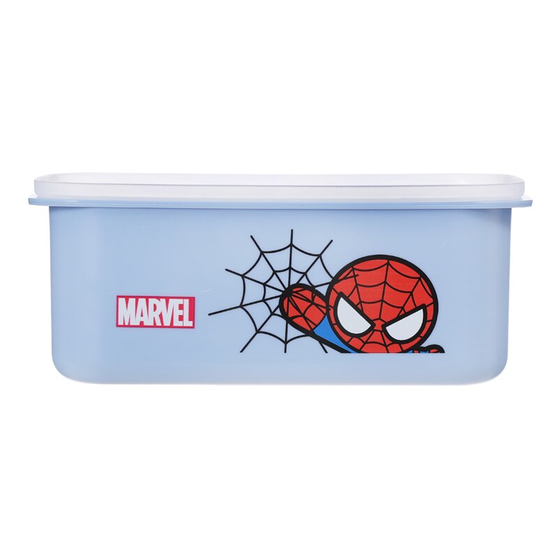 Cutie pentru alimente, Spider Man, 950 ml