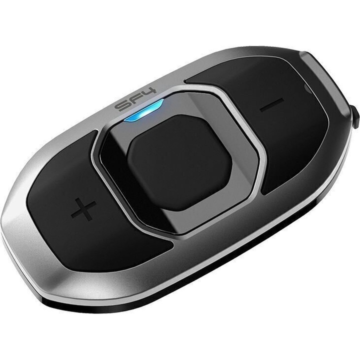 Comunicatie moto bluetooth, Sena, SF4