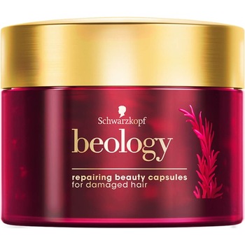 Flacon 15 Capsule Reparatoare SCHWARZKOPF Beology, Par Deteriorat, 1 ml/Capsula Flacon 15 Capsule Reparatoare SCHWARZKOPF Beology, Par Deteriorat, 1 ml/Capsula