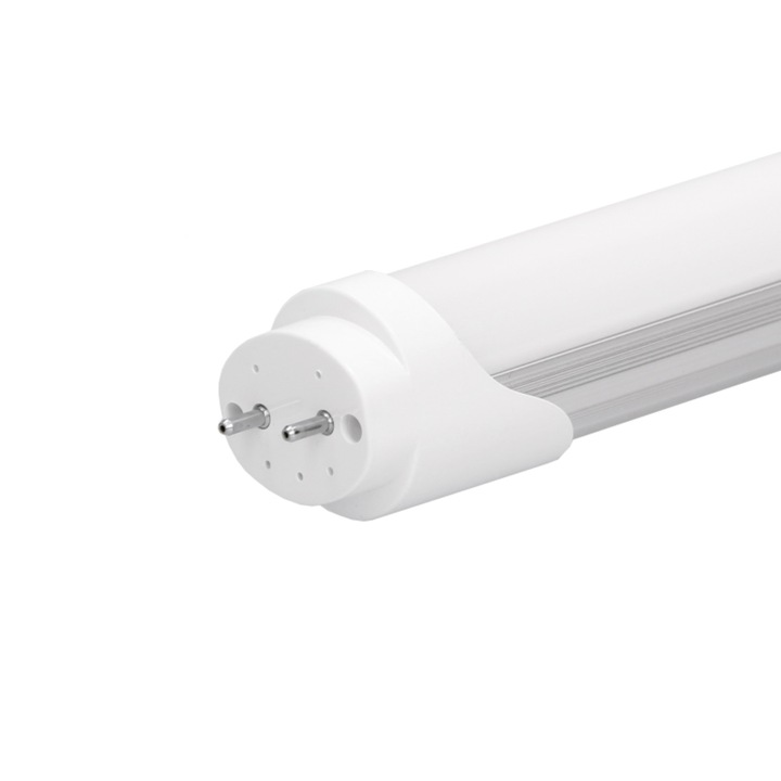 tub neon led ecd germany 11w t8 3000k lumina rece 60 cm imagen 55_2_
6