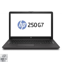 laptop hp 156quot 250 g7 fhd procesor intel core i5-1035g1 6m cache up to 360 ghz 8gb ddr4 256gb ssd dvd-rw gma uhd free dos dark ash silver imagen 41_0_
0
