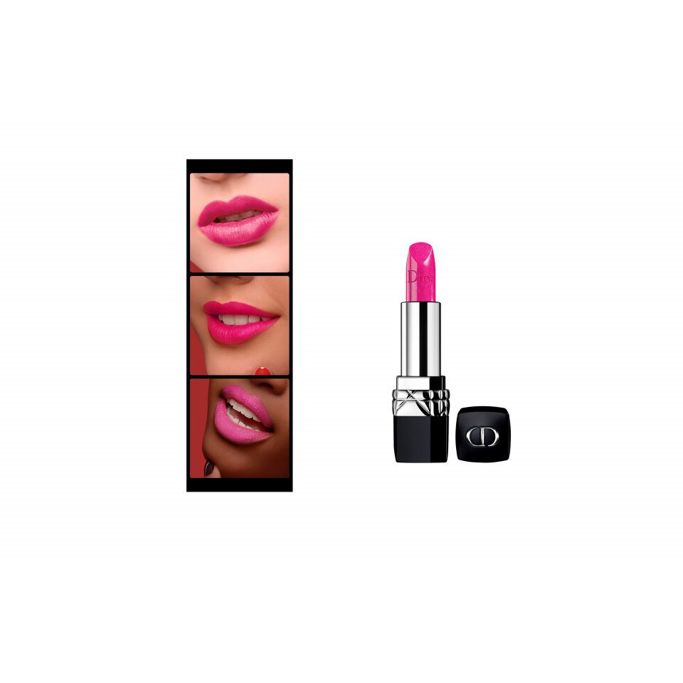 rouge dior culte 678