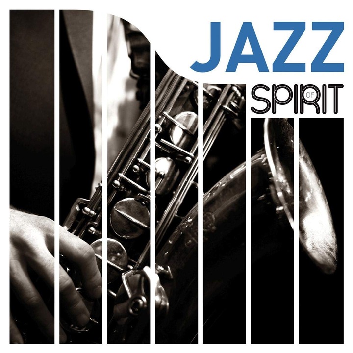 Various Artists - Spirit of Jazz - Vinyl - Vinyl