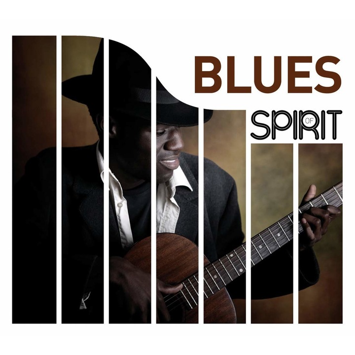 Various Artists - Spirit Of Blues / Various - Vinyl - Vinyl