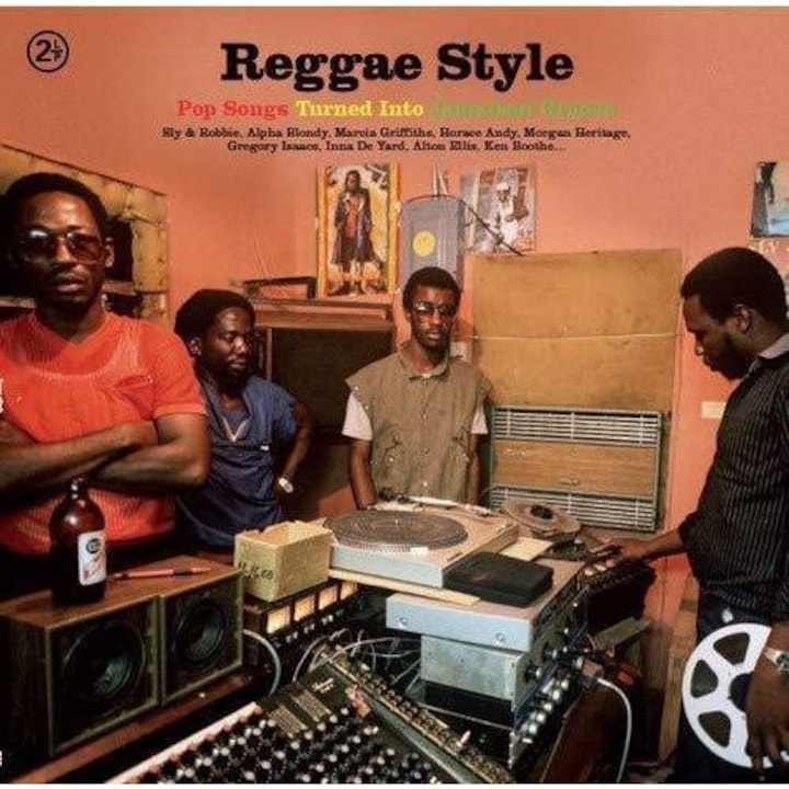 Serviceable Take away Enroll Cauți muzica reggae? Alege din oferta eMAG.ro