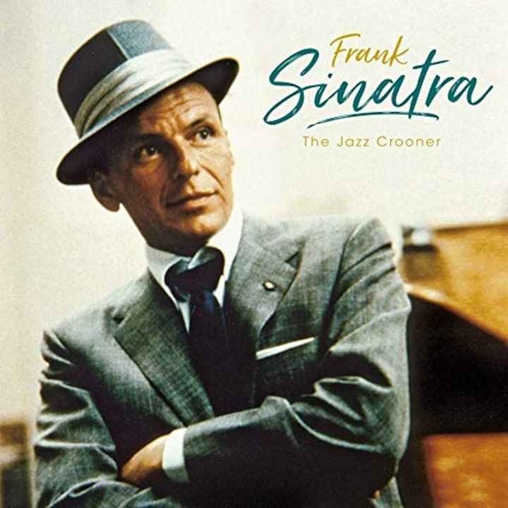 Frank Sinatra - The Jazz Crooner - Vinyl - Vinyl