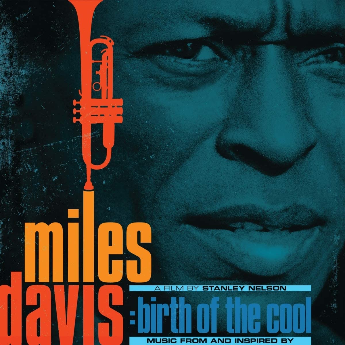 Miles Davis - Music From And Inspired By Birth Of The Cool, A Film By Stanley Nelson - Vinyl