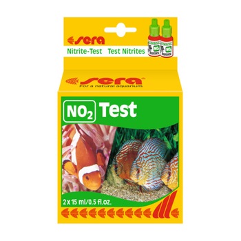 Test apa Sera Nitrite NO2 15ml Test apa Sera Nitrite NO2 15ml