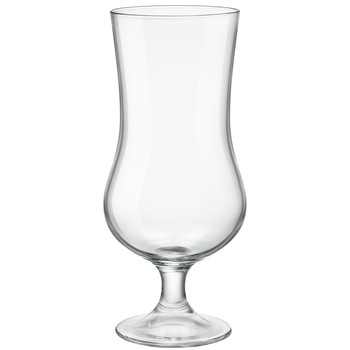 Set 6 pahare cu picior Bormioli Ale, pentru bere, 500 ml, sticla Set 6 pahare cu picior Bormioli Ale, pentru bere, 500 ml, sticla