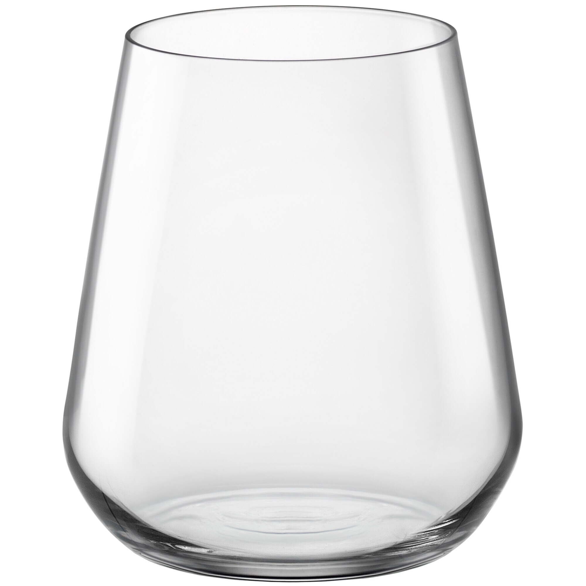Set 6 pahare cocktail Bormioli Inalto, 445 ml, sticla cristalina