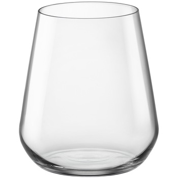 Set 6 pahare cocktail Bormioli Inalto, 445 ml, sticla cristalina Set 6 pahare cocktail Bormioli Inalto, 445 ml, sticla cristalina