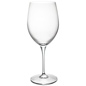 Set 4 pahare vin alb cu picior Bormioli Premium, 600 ml, sticla cristalina Set 4 pahare vin alb cu picior Bormioli Premium, 600 ml, sticla cristalina