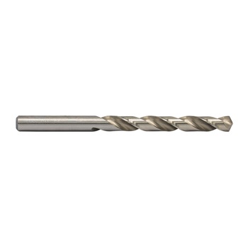 Set 5 burghie pentru metal 6.5 mm HSS DIN 338 Set 5 burghie pentru metal 6.5 mm HSS DIN 338