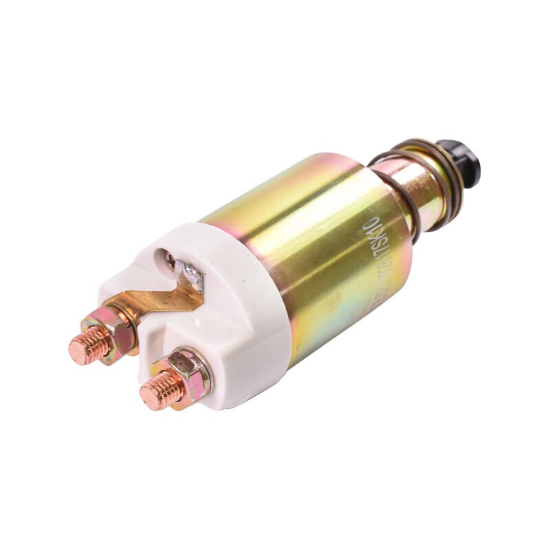 Solenoid demaror 12V (bobina)