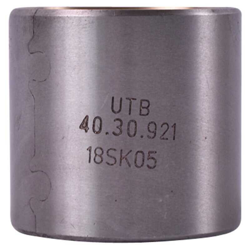 Bucsa bimetal ax fuzeta UTB U-445