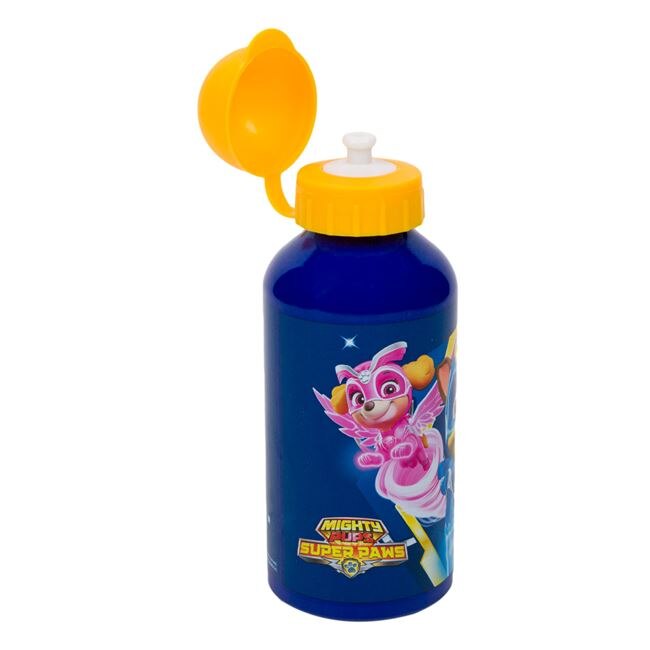 Recipient apa pentru copii cu gura, PAW PATROL, 500 ml