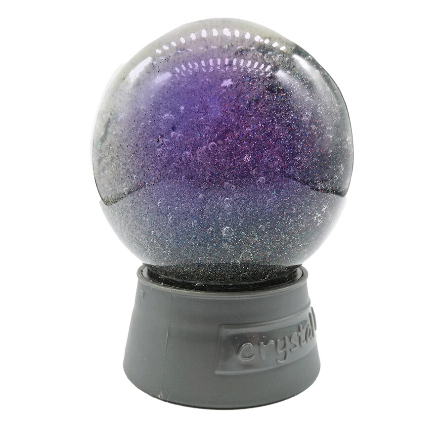 Slime gelatina, glob, 11 cm