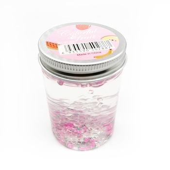 Slime gelatina Colorful & Fruit 50g Slime gelatina Colorful & Fruit 50g