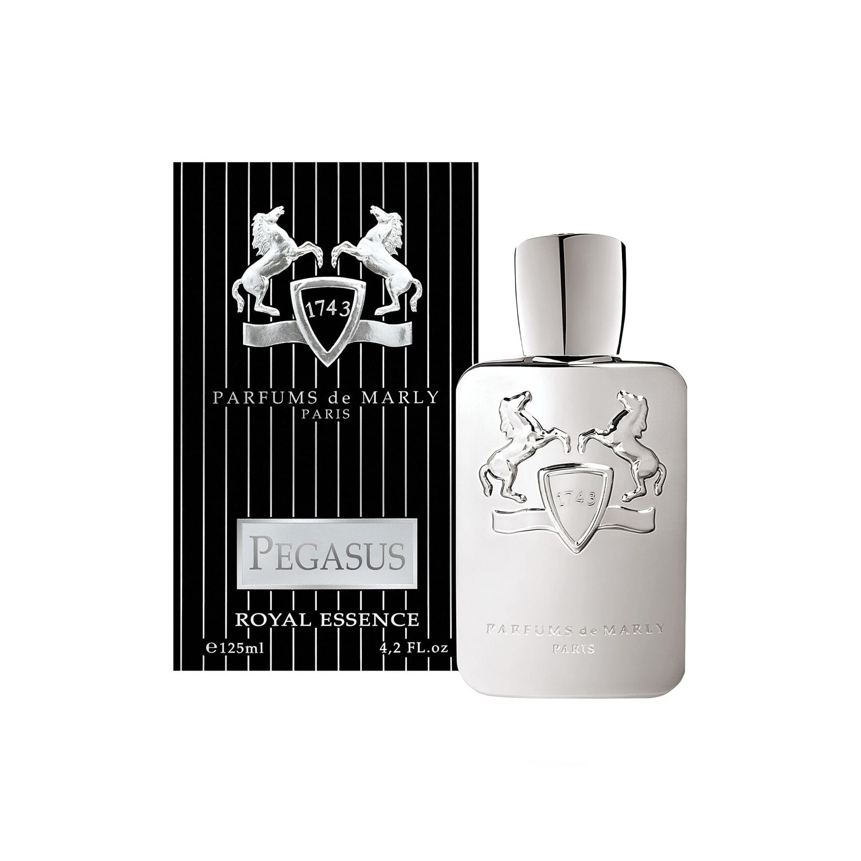 Apa de parfum Parfums De Marly Pegasus, Unisex, 125 ml
