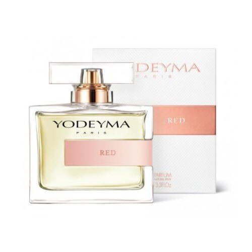 Parfum Red 100ml Yodeyma