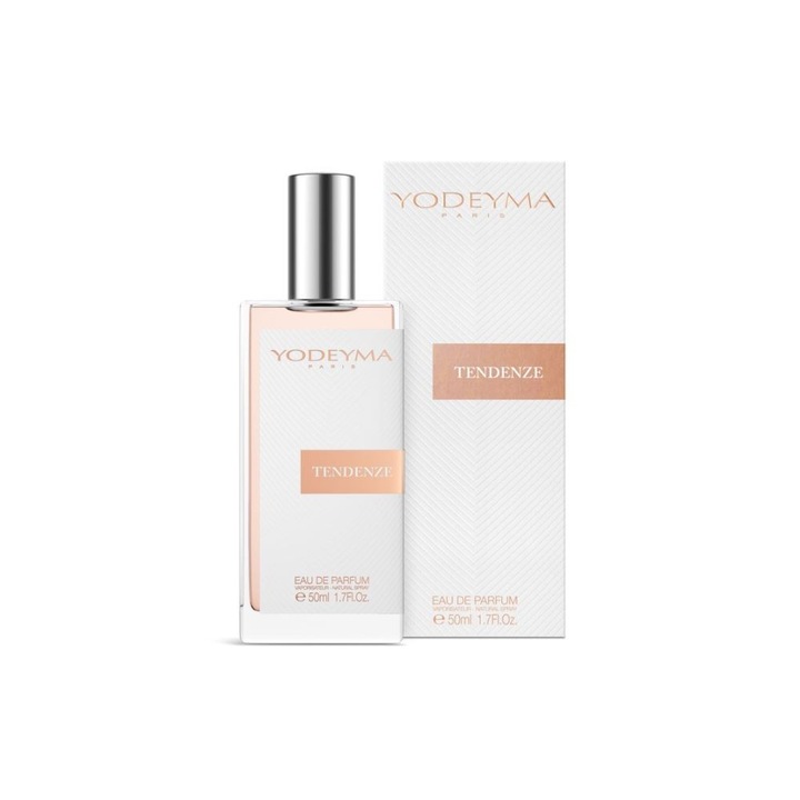 Yodeyma Tendenze Parfüm, 50ml