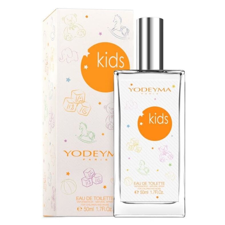 Parfum Kids 50ml Yodeyma