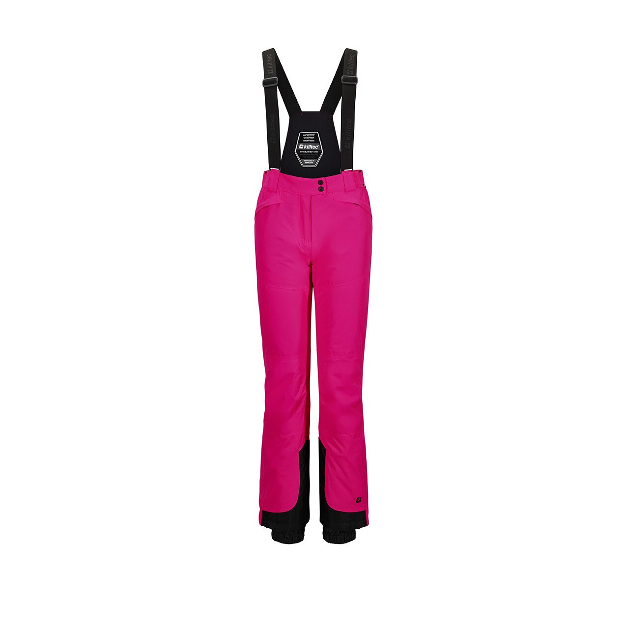 Pantaloni Cimetta WMN Ski Pnts Killtec, Roz