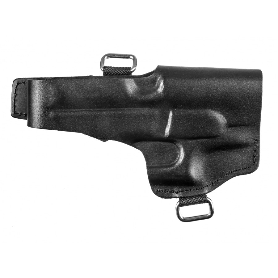 Toc piele pentru Walther PDP/PGS