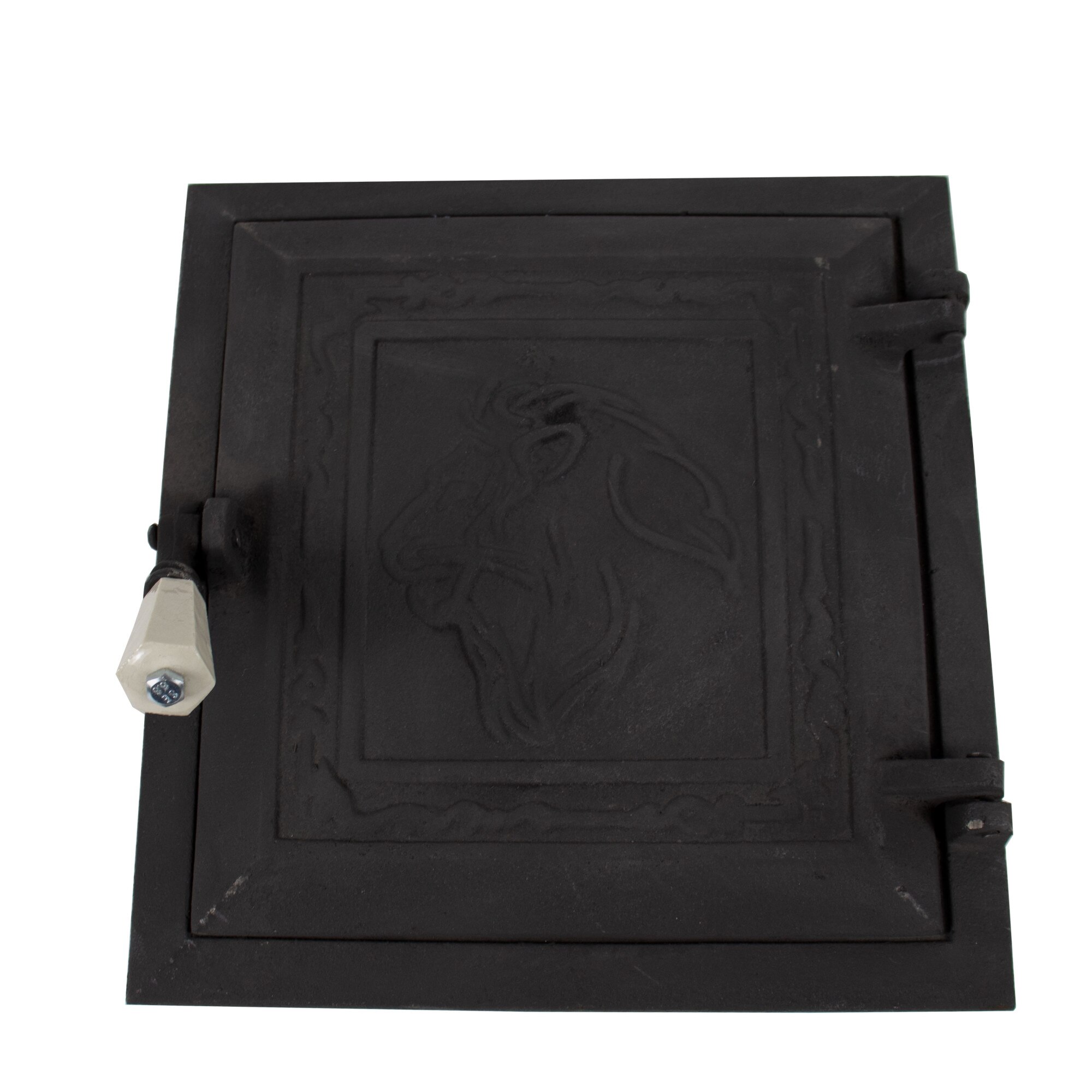 Usa Soba , fara cenusar , dimensiuni 270x255 mm / Z-LINE 8891