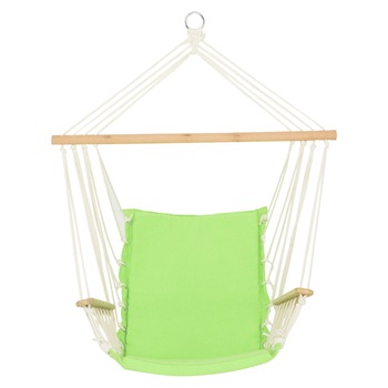 Leagan gradina/terasa HAMMOCK L.55 l.90 verde Leagan gradina/terasa HAMMOCK L.55 l.90 verde
